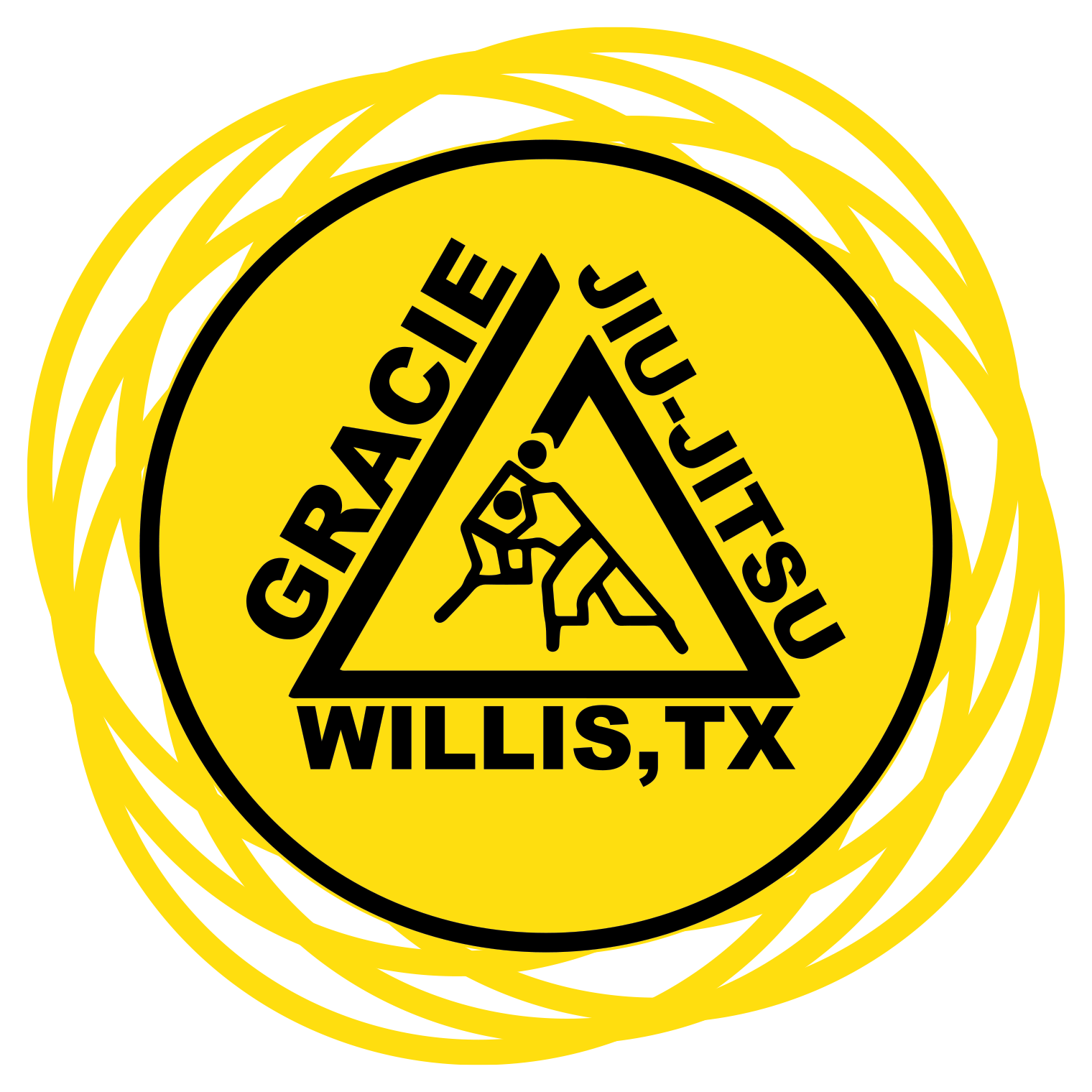 Gracie HumaitÃ¡ Willis, TX